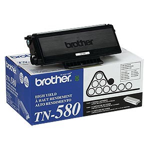 Toner Brother TN580 REF. 0419
